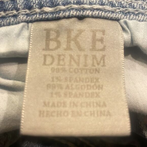 BKE Jeans 30S (5491) - Picture 9 of 10